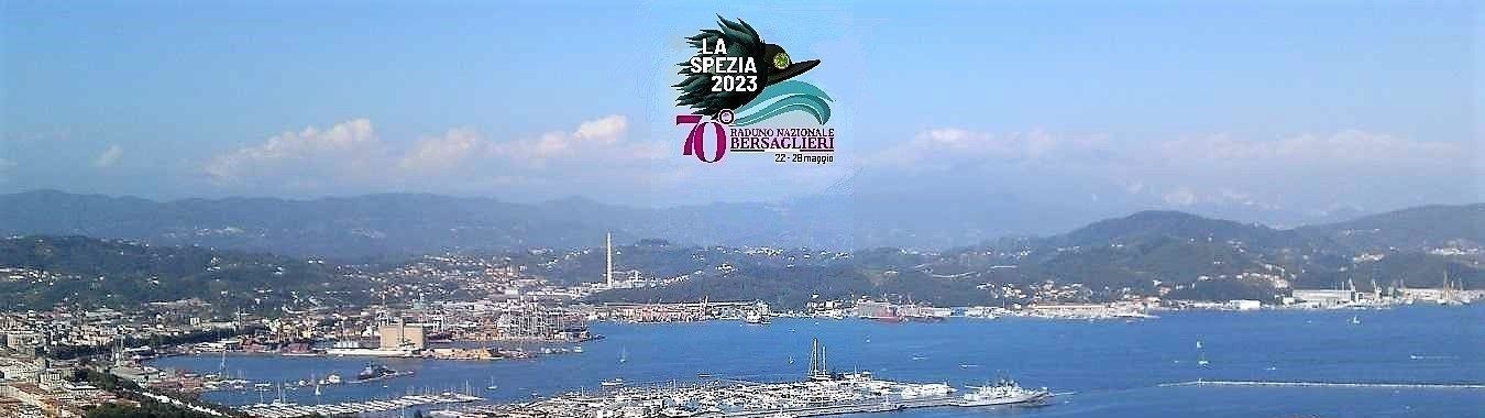 70° Raduno Nazionale Bersaglieri La Spezia 2023